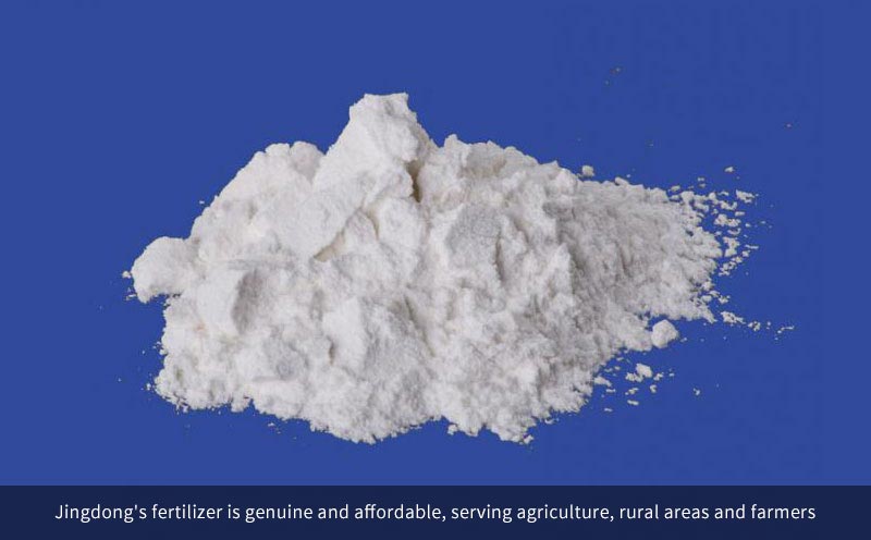 聚磷酸鹽加入聚磷酸銨對農作物有什么影響